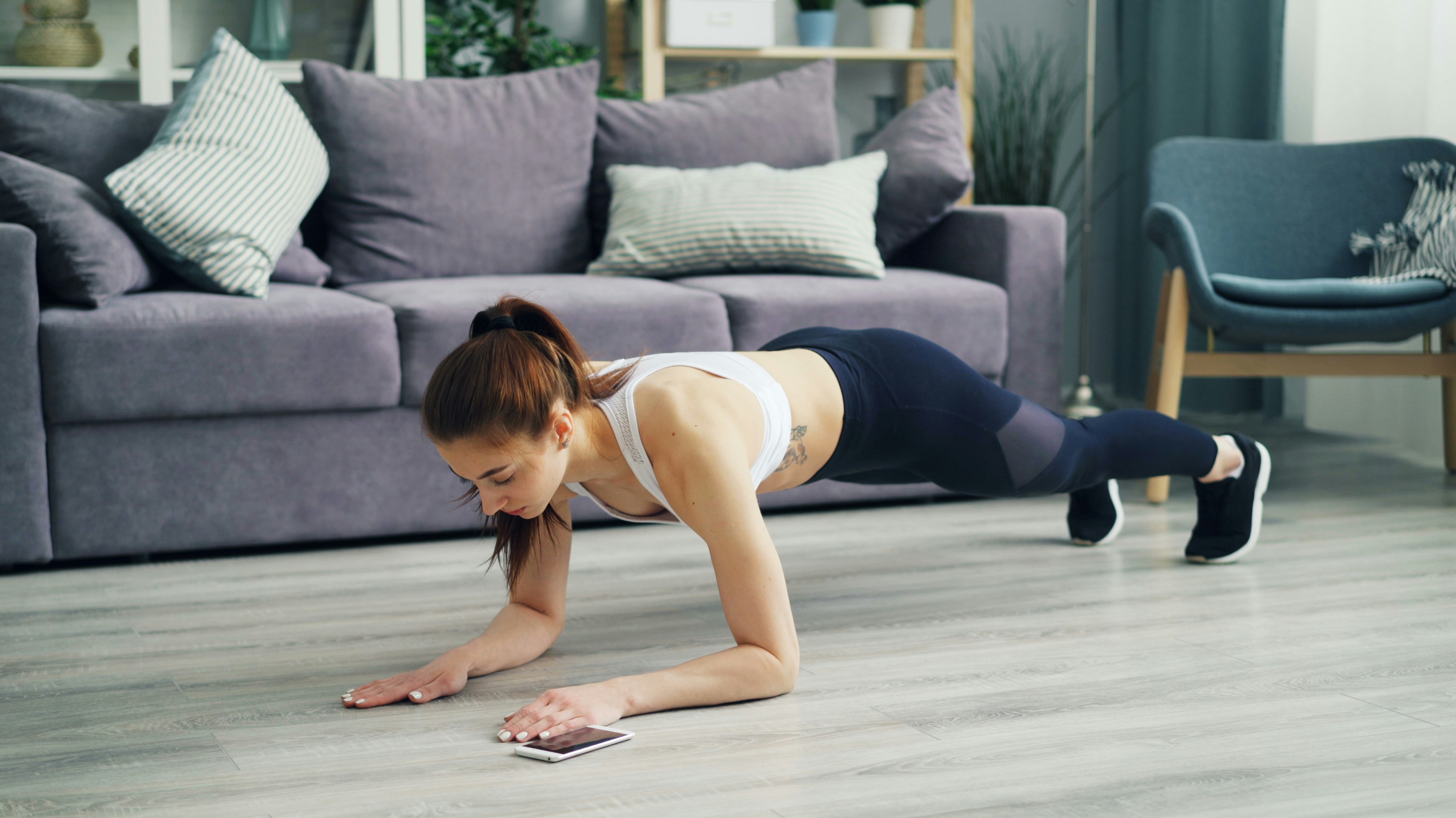 Allenamento Body Zone