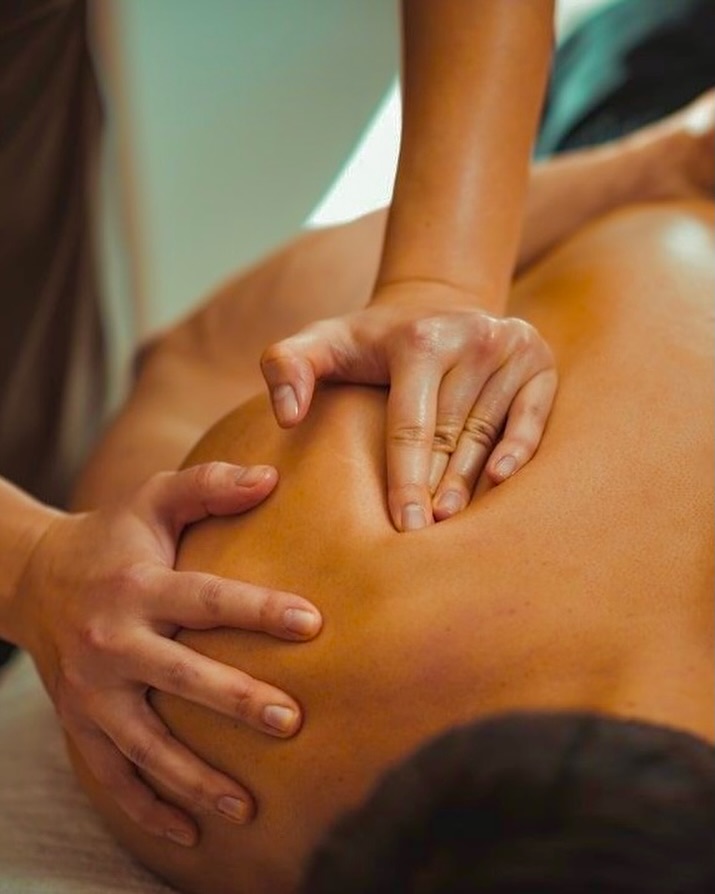 Massaggi